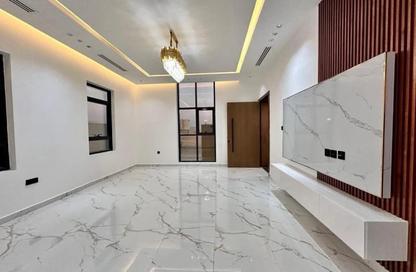 Villa - 4 Bedrooms - 6 Bathrooms for sale in Al Helio 2 - Al Helio - Ajman