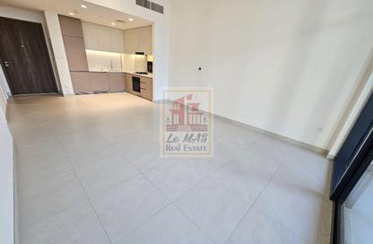Apartment - 1 Bedroom - 2 Bathrooms for rent in Vista by Prestige One - Dubai Sports City - Dubai