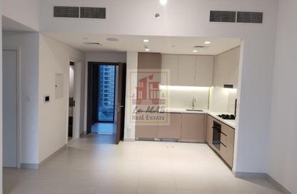 Apartment - 1 Bedroom - 2 Bathrooms for rent in Vista by Prestige One - Dubai Sports City - Dubai Apartment - 1 Bedroom - 2 Bathrooms for rent in Vista by Prestige One - Dubai Sports City - Dubai
