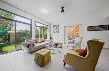 Villa - 4 Bedrooms - 4 Bathrooms for rent in Naseem Townhouses - Town Square - Dubai