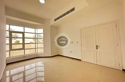 Apartment - 1 Bedroom - 1 Bathroom for rent in Al Muntazah - Abu Dhabi