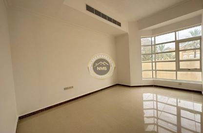 Apartment - 1 Bedroom - 1 Bathroom for rent in Al Muntazah - Abu Dhabi