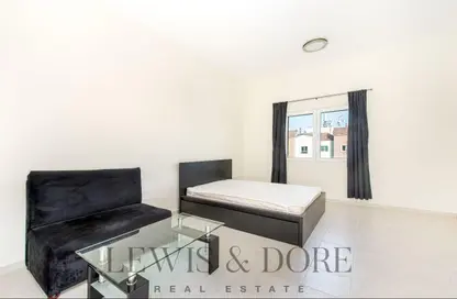 Apartment - Studio - 1 Bathroom for sale in Building 79 - Mediterranean Cluster - Discovery Gardens - Dubai