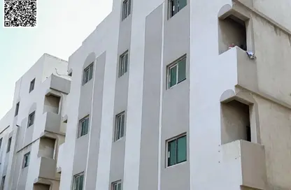 شقة - 1 حمام للايجار في الناصرية - الشرق - الشارقة شقة - 1 حمام للايجار في الناصرية - الشرق - الشارقة