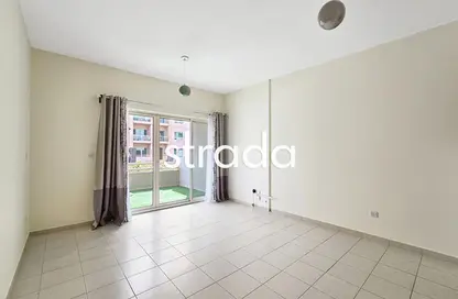 Apartment - Studio - 1 Bathroom for sale in Al Samar 4 - Al Samar - Greens - Dubai