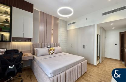 Apartment - 2 Bedrooms - 3 Bathrooms for sale in Nadine Residences 2 - Nadine Residences - Al Furjan - Dubai