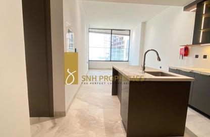 Apartment - 3 - 3 for sale in 48 Parkside - Arjan - Dubai Apartment - 3 - 3 for sale in 48 Parkside - Arjan - Dubai