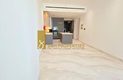 Apartment - 3 - 3 for sale in 48 Parkside - Arjan - Dubai Apartment - 3 - 3 for sale in 48 Parkside - Arjan - Dubai