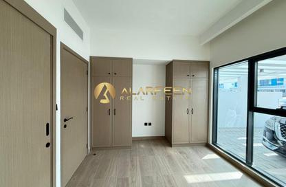 Villa - 4 Bedrooms - 5 Bathrooms for rent in Santorini - Damac Lagoons - Dubai