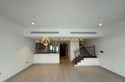 Villa - 4 Bedrooms - 5 Bathrooms for rent in Santorini - Damac Lagoons - Dubai