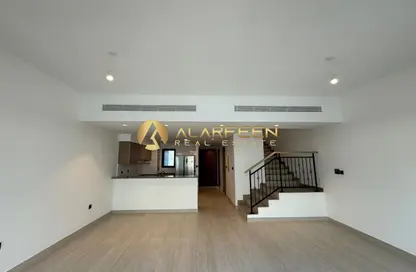 Villa - 4 Bedrooms - 5 Bathrooms for rent in Santorini - Damac Lagoons - Dubai Villa - 4 Bedrooms - 5 Bathrooms for rent in Santorini - Damac Lagoons - Dubai