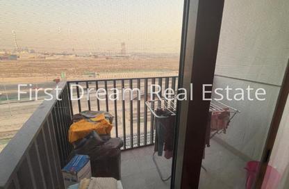 Apartment - Studio - 1 Bathroom for sale in AZIZI Pearl - Al Furjan - Dubai