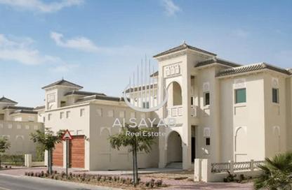 Villa - 3 - 4 for sale in Quortaj - North Village - Al Furjan - Dubai
