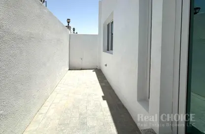 Villa - 2 Bedrooms - 2 Bathrooms for rent in Al Barsha South - Al Barsha - Dubai Villa - 2 Bedrooms - 2 Bathrooms for rent in Al Barsha South - Al Barsha - Dubai