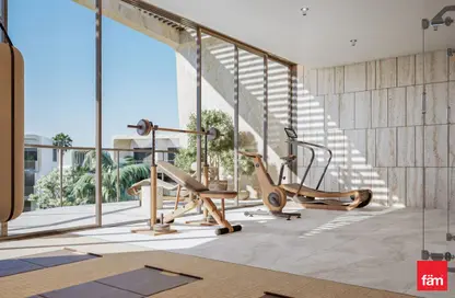 فيلا - 6 غرف نوم - 7 حمامات للبيع في نايتسبريدج 2 - المنطقة 11 - مدينة الشيخ محمد بن راشد - دبي