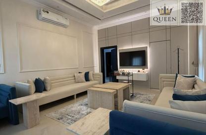 Villa - 5 Bedrooms - 7 Bathrooms for sale in Al Yasmeen 1 - Al Yasmeen - Ajman Villa - 5 Bedrooms - 7 Bathrooms for sale in Al Yasmeen 1 - Al Yasmeen - Ajman