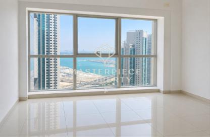 Apartment - 1 - 2 for sale in Burooj Views - Marina Square - Al Reem Island - Abu Dhabi