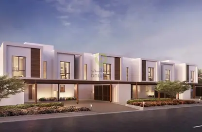 شقة - 2 غرف نوم - 2 حمامات للبيع في الغدير 2 - الغدير - أبوظبي