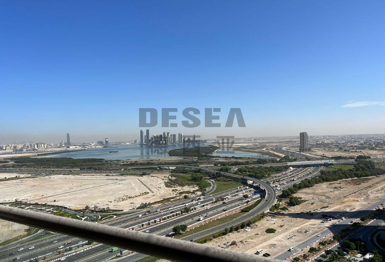 Vacant | Creek Harbour View | Unfurnished