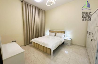 Apartment - 1 - 2 for rent in Sheikh Jaber Al Sabah Street - Al Naimiya - Al Nuaimiya - Ajman