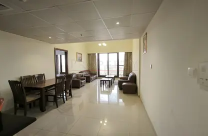 Apartment - 2 Bedrooms - 3 Bathrooms for rent in Elite Sports Residence 8 - Elite Sports Residence - Dubai Sports City - Dubai