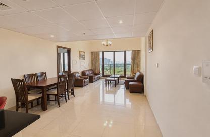 Apartment - 2 Bedrooms - 3 Bathrooms for rent in Elite Sports Residence 8 - Elite Sports Residence - Dubai Sports City - Dubai