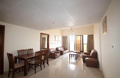 Apartment - 2 Bedrooms - 3 Bathrooms for rent in Elite Sports Residence 8 - Elite Sports Residence - Dubai Sports City - Dubai