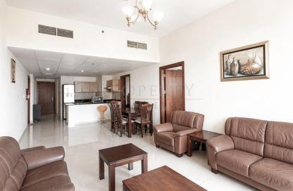 Apartment - 2 Bedrooms - 3 Bathrooms for rent in Elite Sports Residence 8 - Elite Sports Residence - Dubai Sports City - Dubai