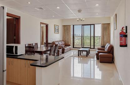 Apartment - 2 Bedrooms - 3 Bathrooms for rent in Elite Sports Residence 8 - Elite Sports Residence - Dubai Sports City - Dubai