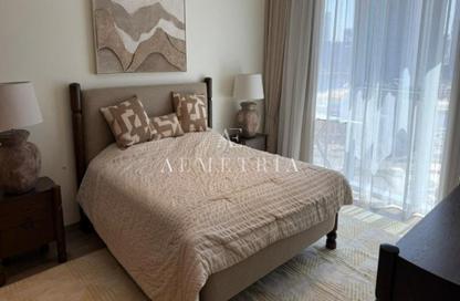 Apartment - 1 Bedroom - 2 Bathrooms for sale in Imperial Avenue - Downtown Dubai - Dubai
