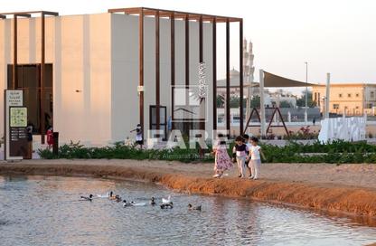 Land - Studio for sale in AlFalah - Muwaileh Commercial - Sharjah
