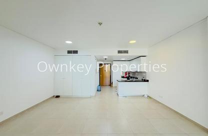 Apartment - Studio - 1 Bathroom for rent in Residence 1000 - Al Mankhool - Bur Dubai - Dubai