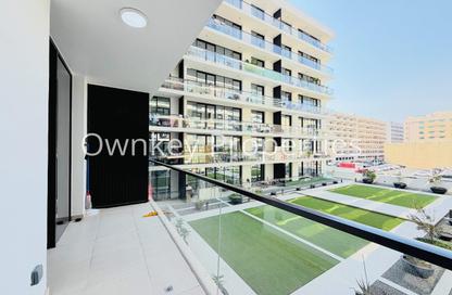 Apartment - Studio - 1 Bathroom for rent in Residence 1000 - Al Mankhool - Bur Dubai - Dubai Apartment - Studio - 1 Bathroom for rent in Residence 1000 - Al Mankhool - Bur Dubai - Dubai
