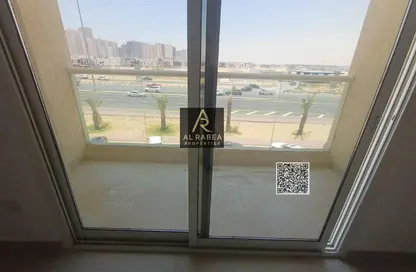 Apartment - 2 Bedrooms - 2 Bathrooms for rent in Al Amira Village - Al Yasmeen - Ajman