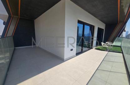 Apartment - 3 Bedrooms - 3 Bathrooms for rent in Binghatti Creek - Al Jaddaf - Dubai Apartment - 3 Bedrooms - 3 Bathrooms for rent in Binghatti Creek - Al Jaddaf - Dubai