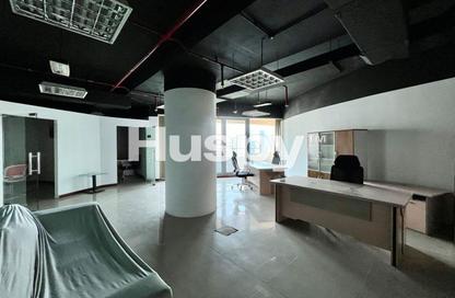 Office Space - Studio - 1 for rent in Damac Business Towers - Business Bay - Dubai