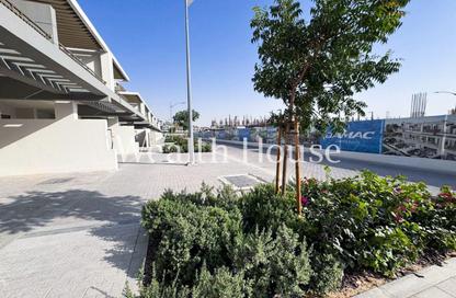 Townhouse - 4 Bedrooms - 4 Bathrooms for sale in Camelia - Damac Hills 2 - Dubai