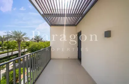 تاون هاوس - 4 غرف نوم - 4 حمامات للبيع في شمس - المرابع العربية 3 - دبي