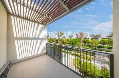 Townhouse - 4 Bedrooms - 4 Bathrooms for sale in Sun - Arabian Ranches 3 - Dubai