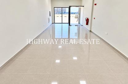 Shop - Studio - 1 for rent in Muwaileh 29 Building - Muwaileh - Sharjah