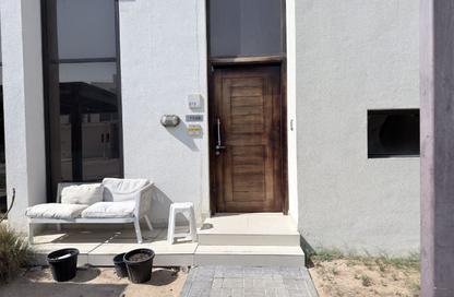 Villa - 3 - 4 for rent in Topanga - The Park Villas - Damac Hills - Dubai