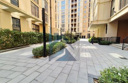 Apartment - 1 - 1 for rent in Souks Residential - Al Mamsha - Muwaileh - Sharjah