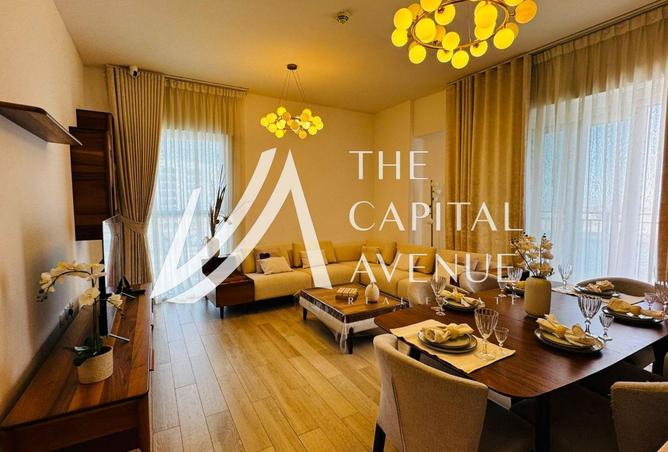 Full Canal View |Ready to Move In |Fully Furnished