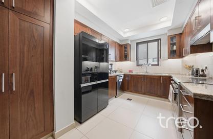 Villa - 5 Bedrooms - 5 Bathrooms for rent in Samara - Arabian Ranches 2 - Dubai