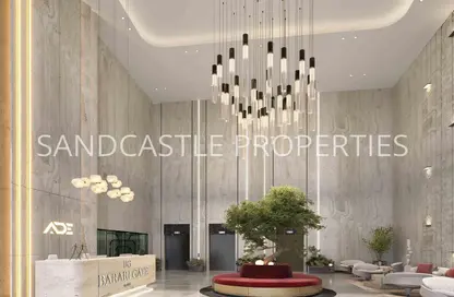 Apartment - 2 Bedrooms - 3 Bathrooms for sale in Barari Gate - Majan - Dubai Land - Dubai