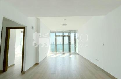 Apartment - 1 - 1 for rent in BLOOM TOWERS A - Bloom Towers - District 10 - Jumeirah Village Circle - Dubai