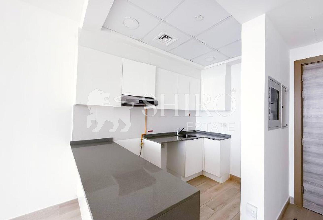 Unfurnished Vacant Unit | Multiple Units Available photo 12