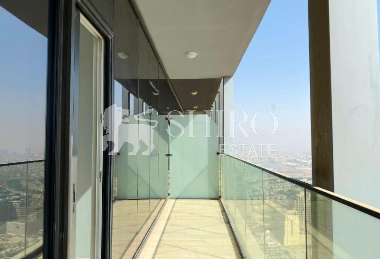 Unfurnished Vacant Unit | Multiple Units Available photo 23