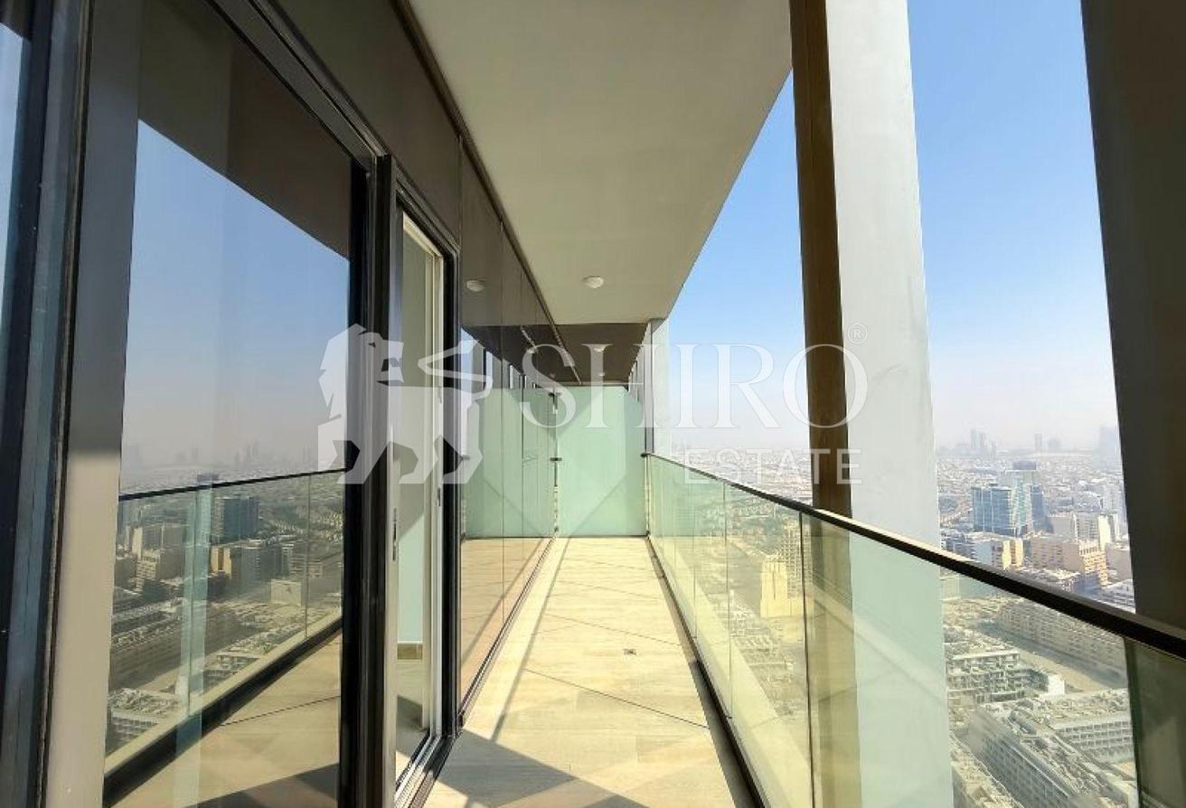 Unfurnished Vacant Unit | Multiple Units Available photo 24