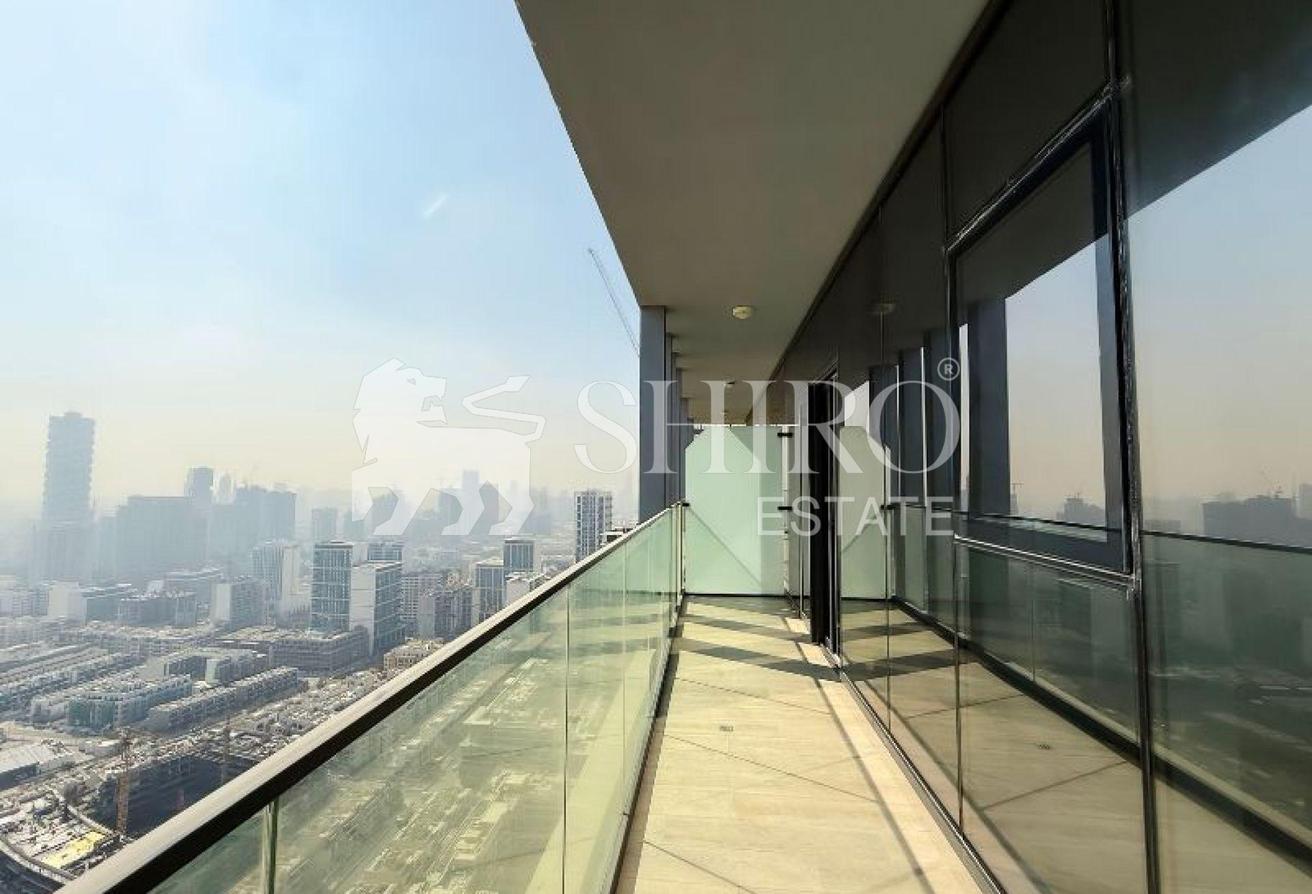 Unfurnished Vacant Unit | Multiple Units Available photo 20